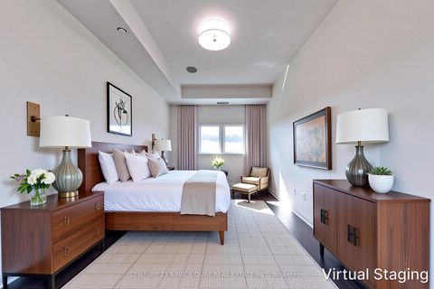 Photo 22 at Ph101 - 5162 Yonge Street, Willowdale West, Toronto