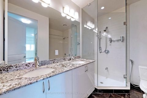 Photo 24 at Ph101 - 5162 Yonge Street, Willowdale West, Toronto
