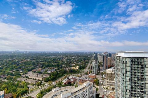 Photo 27 at Ph101 - 5162 Yonge Street, Willowdale West, Toronto