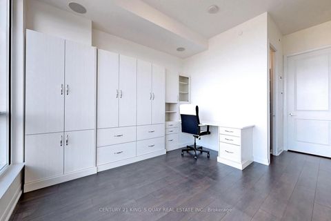Photo 29 at Ph101 - 5162 Yonge Street, Willowdale West, Toronto
