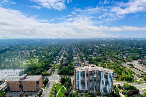 Photo 31 at Ph101 - 5162 Yonge Street, Willowdale West, Toronto
