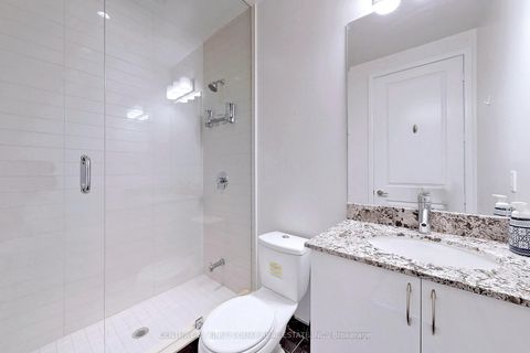 Photo 32 at Ph101 - 5162 Yonge Street, Willowdale West, Toronto