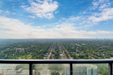 Photo 34 at Ph101 - 5162 Yonge Street, Willowdale West, Toronto