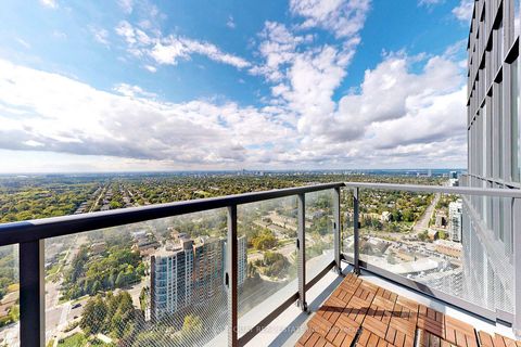 Photo 36 at Ph101 - 5162 Yonge Street, Willowdale West, Toronto
