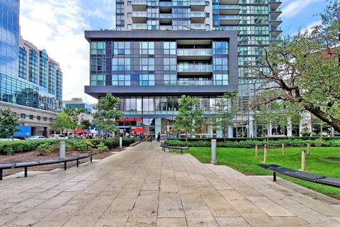 Photo 41 at Ph101 - 5162 Yonge Street, Willowdale West, Toronto