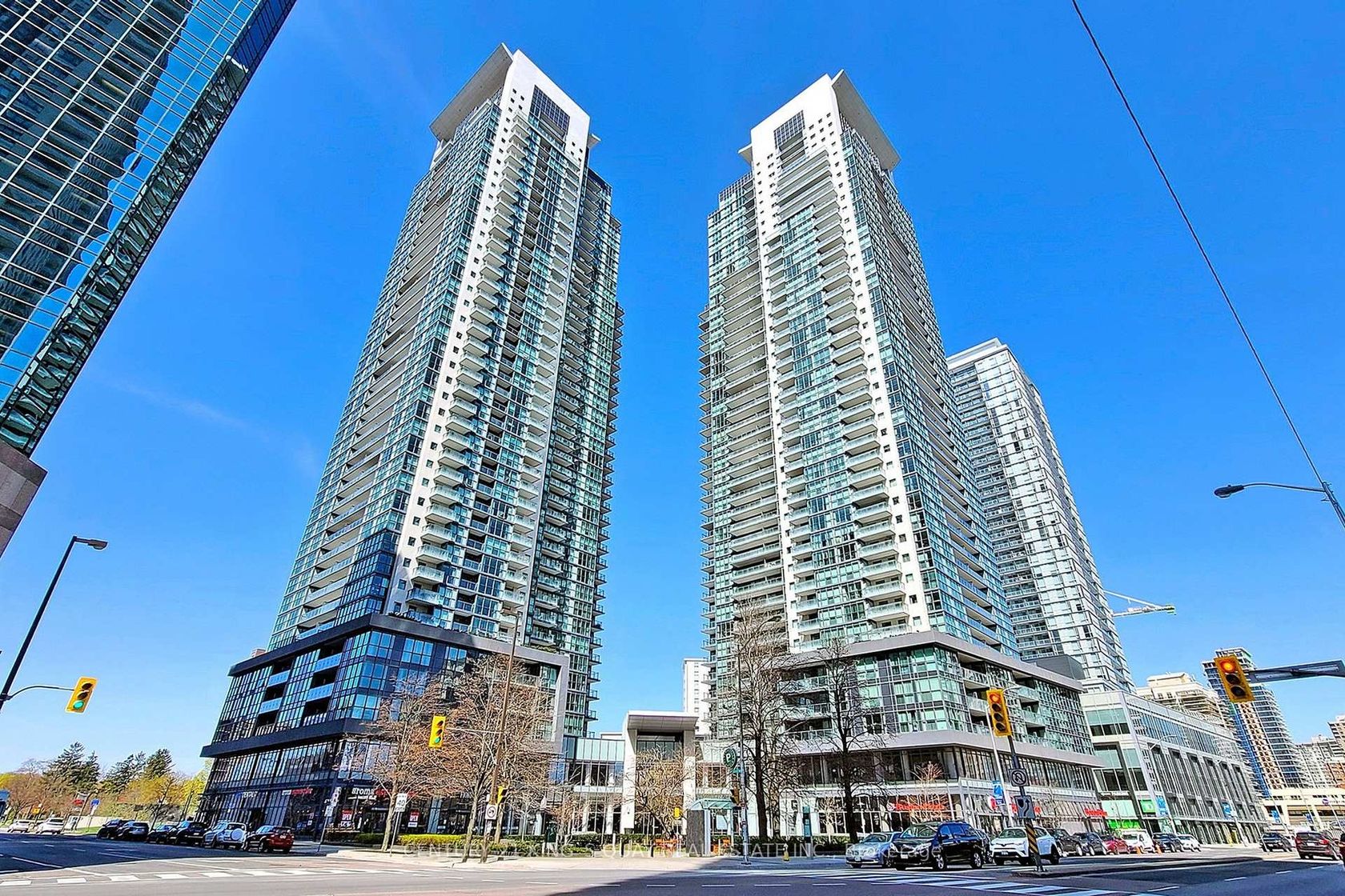 Ph101 - 5162 Yonge Street, Willowdale West, Toronto 