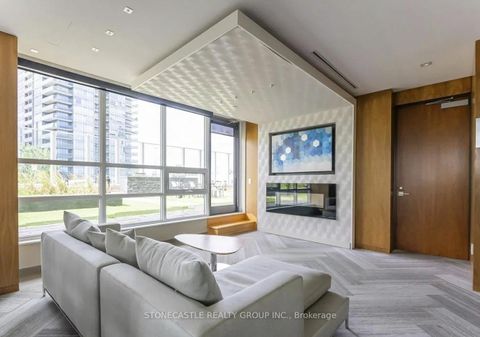 Photo 17 at 2401 - 36 Park Lawn Road, Mimico, Toronto