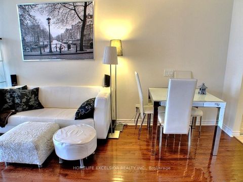 Photo 2 at 2401 - 60 Byng Avenue, Willowdale East, Toronto