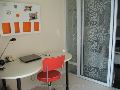 Photo 4 at 2401 - 60 Byng Avenue, Willowdale East, Toronto