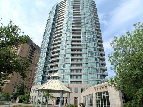 Photo 5 at 2401 - 60 Byng Avenue, Willowdale East, Toronto