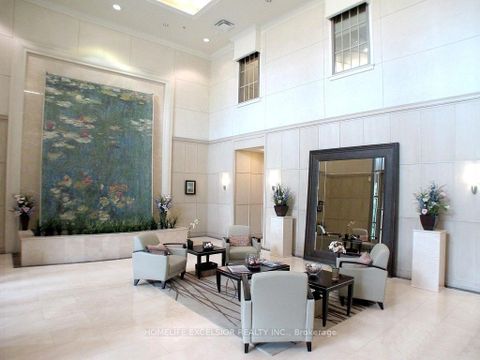 Photo 6 at 2401 - 60 Byng Avenue, Willowdale East, Toronto