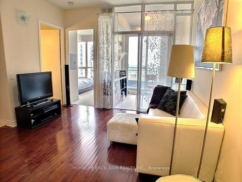 Photo 7 at 2401 - 60 Byng Avenue, Willowdale East, Toronto