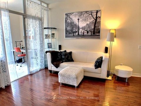 Photo 8 at 2401 - 60 Byng Avenue, Willowdale East, Toronto