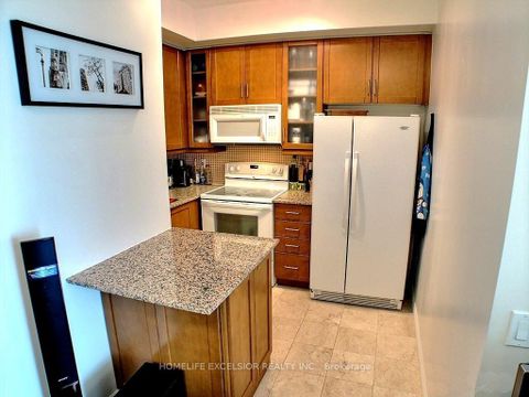 Photo 9 at 2401 - 60 Byng Avenue, Willowdale East, Toronto