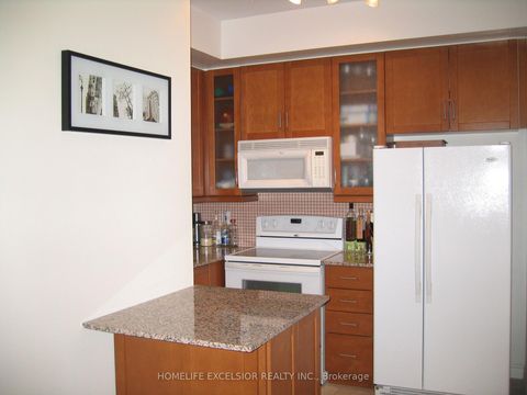 Photo 10 at 2401 - 60 Byng Avenue, Willowdale East, Toronto