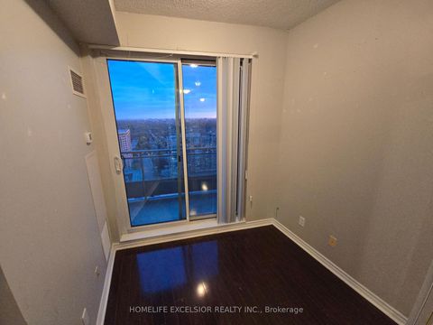 Photo 12 at 2401 - 60 Byng Avenue, Willowdale East, Toronto