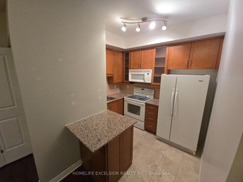 Photo 13 at 2401 - 60 Byng Avenue, Willowdale East, Toronto