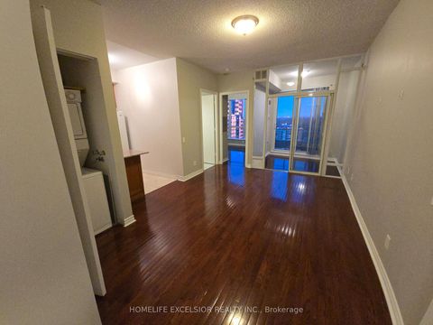 Photo 14 at 2401 - 60 Byng Avenue, Willowdale East, Toronto