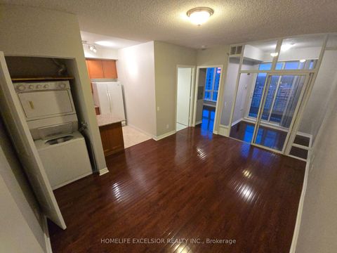 Photo 16 at 2401 - 60 Byng Avenue, Willowdale East, Toronto