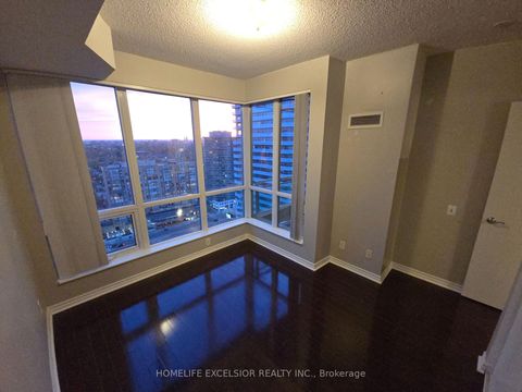 Photo 17 at 2401 - 60 Byng Avenue, Willowdale East, Toronto