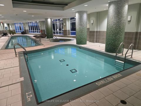 Photo 19 at 2401 - 60 Byng Avenue, Willowdale East, Toronto