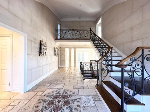 Photo 4 at 16 Brian Cliff Drive, Don Mills, Toronto