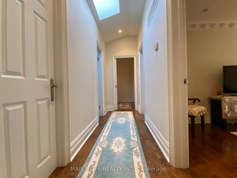 Photo 27 at 16 Brian Cliff Drive, Don Mills, Toronto