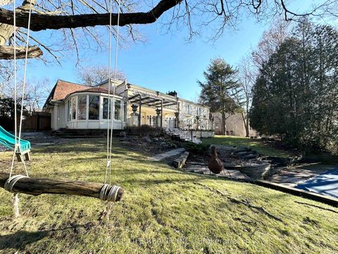 Photo 32 at 16 Brian Cliff Drive, Don Mills, Toronto