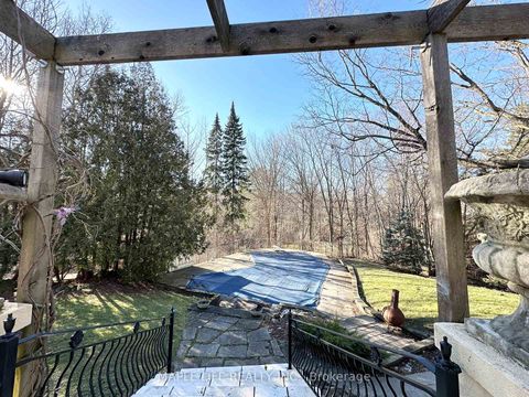 Photo 34 at 16 Brian Cliff Drive, Don Mills, Toronto