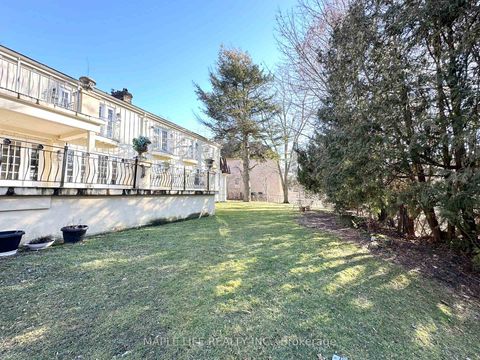 Photo 35 at 16 Brian Cliff Drive, Don Mills, Toronto