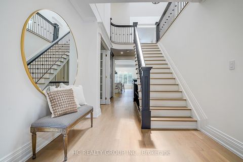 Photo 3 at 267 St Leonards Avenue, York Mills, Toronto