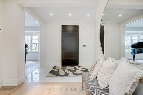 Photo 4 at 267 St Leonards Avenue, York Mills, Toronto