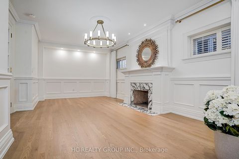 Photo 9 at 267 St Leonards Avenue, York Mills, Toronto