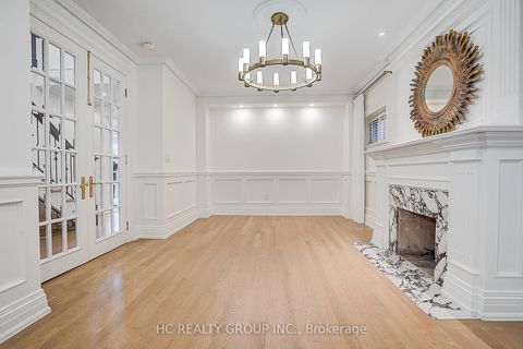 Photo 10 at 267 St Leonards Avenue, York Mills, Toronto