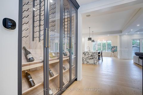 Photo 11 at 267 St Leonards Avenue, York Mills, Toronto