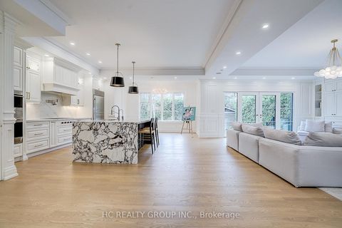 Photo 14 at 267 St Leonards Avenue, York Mills, Toronto