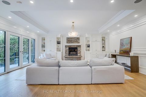Photo 15 at 267 St Leonards Avenue, York Mills, Toronto