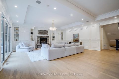Photo 16 at 267 St Leonards Avenue, York Mills, Toronto