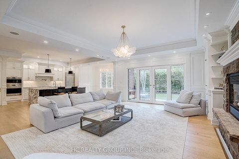 Photo 17 at 267 St Leonards Avenue, York Mills, Toronto
