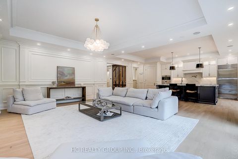 Photo 18 at 267 St Leonards Avenue, York Mills, Toronto
