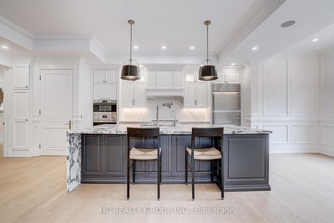 Photo 19 at 267 St Leonards Avenue, York Mills, Toronto