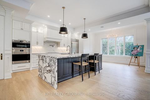 Photo 20 at 267 St Leonards Avenue, York Mills, Toronto