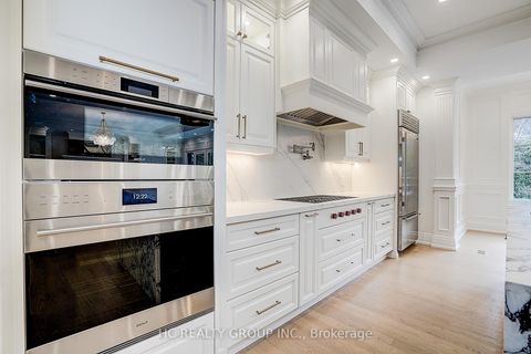 Photo 21 at 267 St Leonards Avenue, York Mills, Toronto