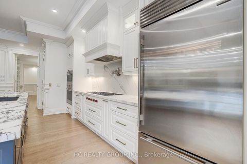Photo 23 at 267 St Leonards Avenue, York Mills, Toronto