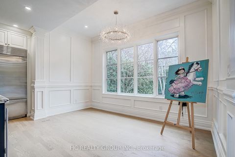 Photo 24 at 267 St Leonards Avenue, York Mills, Toronto