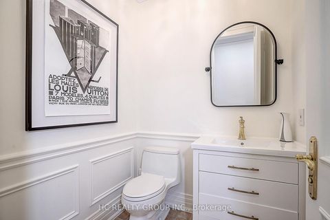 Photo 27 at 267 St Leonards Avenue, York Mills, Toronto