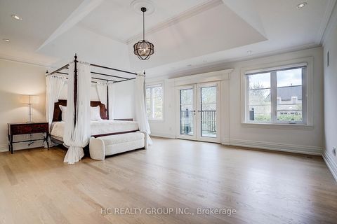 Photo 30 at 267 St Leonards Avenue, York Mills, Toronto