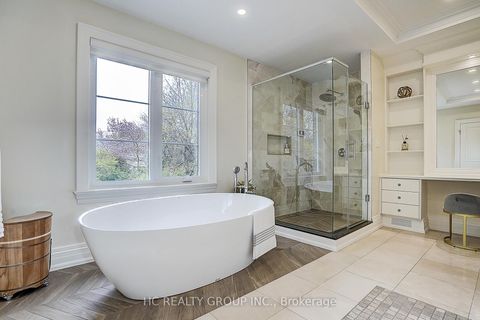 Photo 33 at 267 St Leonards Avenue, York Mills, Toronto