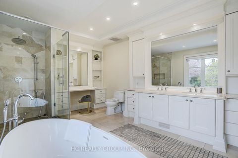 Photo 34 at 267 St Leonards Avenue, York Mills, Toronto