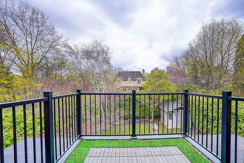 Photo 35 at 267 St Leonards Avenue, York Mills, Toronto